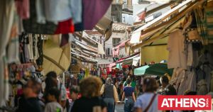 Η Κύπρος παγιδευμένη στις στρατηγικές της διχοτόμησης