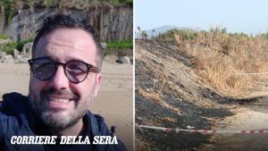 Luca Esposito, il giornalista ucciso avrebbe subito un feroce pestaggio, rivela la Tac. Che non trova il foro del proiettile