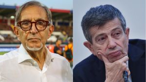 La Russa e il patto a tavola con i civici. “Tutti per Lupi candidato sindaco”. Cottarelli (non invitato) lascia, la Lega si sfila