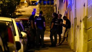 Ancora violenza a Trieste: lite con accoltellamento in via dei Bonomo