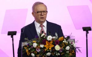 Israel pans draft of Australia’s ruling Labor party’s platform ahead of debate