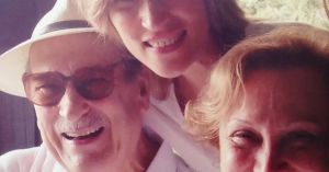 Beth Goulart fala da dor permanente por perda da mãe, Nicette Bruno