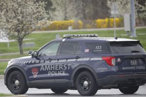 The Editorial Board: Amherst police departed from best practices by withholding information