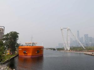 AGAR: Politicians blowing smoke over Ontario wildfires