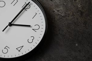 CHARLEBOIS: Permanent daylight time could change how we eat
