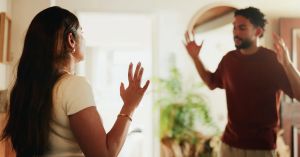 The Sex Problem Isn't About Sex