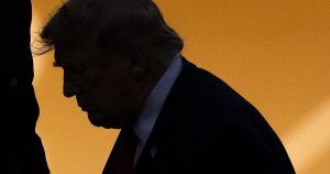 Donald Trump’s hot air won’t stop smoke from forest fires