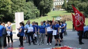 Peg Perego, la fumata è grigia: progetti di rilancio congelati, il destino di Arcore resta in stallo