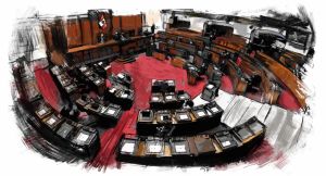 La baja legitimidad del Congreso bicameral: La comparativa de los ultimos 20 años