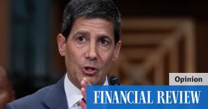The Federal Reserve needs to tighten monetary policy