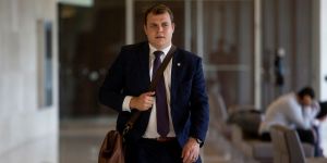 Dane Lloyd’s challenge and a Conservative answer to separatism