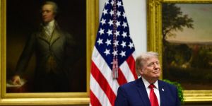 Iran, Trump, and the threshold of pain