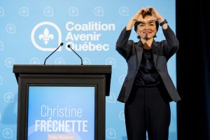 The CAQ kept its promises. So why did it lose popular support?
