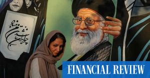 Trump once again eyes regime change in Iran quagmire