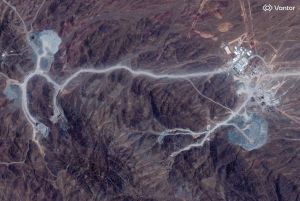 Israel said to believe Iran has moved nuclear centrifuges to Pickaxe Mountain