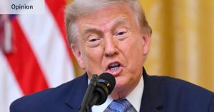 Trump wants to make his trade wall bigger and better than ever before