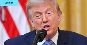 Trump wants to make his trade wall bigger and better than ever before