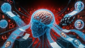 The Next Offset Won’t Be A Smarter AI, It Will Be A Governable One – OpEd