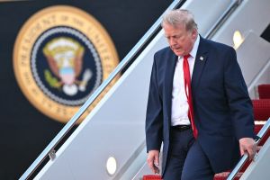 Trump vows to make Iran ‘pay’ for killing soldiers as US official says talks ongoing