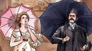“Mid-Day Opinion: Wanted: Drops of inspiration!”
