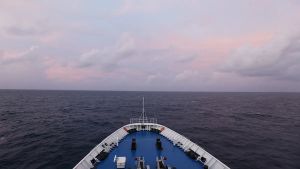 Sea Change