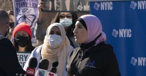 Islam and the Left Will Both Bring Tyranny