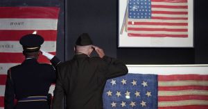 Who Are Our Domestic Enemies?
