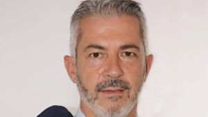 Forza Italia in piazza. Alla tavolata sulla Francigena: 