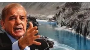 Indus now a sacred word for Pakistan