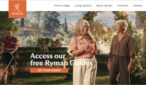 Ryman Healthcare Stock Rallies Nearly 8% Amid Strong Sales, Rising Free Cash Flow And Investor Buying