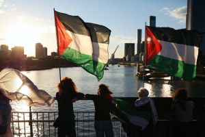The royal commission must stop erasing Palestinians’ experiences, voices