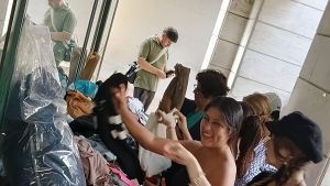Scatta l’evento “Facciamo Macello“: 