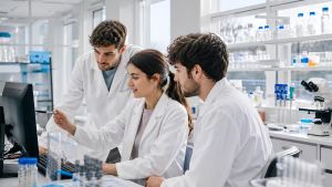 Dottorati di ricerca. Novanta posti con borsa