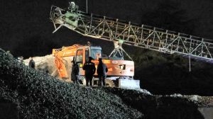 Operaio morì sepolto da un carico di ghiaia. I Mosole assolti anche in appello