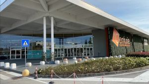 Un fondo sudafricano compra il centro Centurie di San Giorgio in Bosco