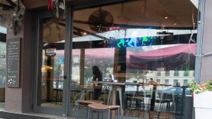 Scontro a colpi di katana, clienti in fuga al Maleva a Monselice