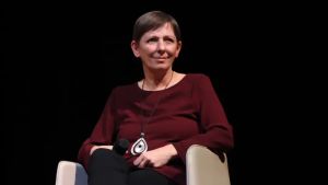 Un malore stronca la professoressa Novielli, a Ca’ Foscari dirigeva lo Short film festival