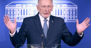 Božinović odgovorio Milanoviću: 'Kad krenu osobni napadi, to znači jedno...'