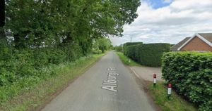 Homes could be built just metres from site of huge Norfolk solar farm
