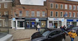 Bank gets go-ahead for cashpoint days after one was refused at Norfolk branch