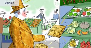 The problems that come with wealth – and how to fix them