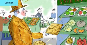 The problems that come with wealth – and how to fix them