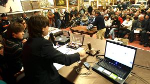 Harley-Davidson, pianoforti Yamaha e furgoni a 1000 euro. Aste giudiziarie, ecco le occasioni più curiose