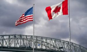 US imposes new 50pc tariffs on $20bn worth of Canadian products