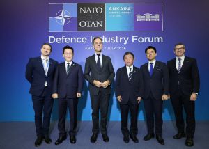 Will South Korea’s President Cross Moscow’s Red Line?