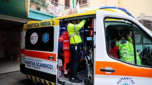 La verità della Croce Rossa: 