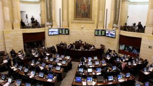 Si yo fuera un congresista