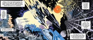 Bevor Star Wars kam, war Valerian schon lange da