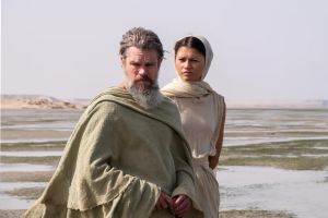 Odysseus is all around us, not just in Christopher Nolan’s blockbuster