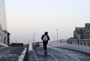 I am a detective garda. Here’s why an e-scooter ban is unenforceable
